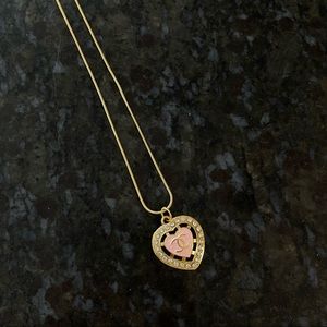 Authentic chanel necklace｜vintage necklace